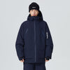 Searipe SnowMaster Mountain Snowboardjacke für Damen