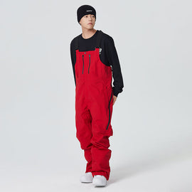 Searipe SnowTech Overall-Schneehose für Herren