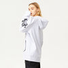 Women's Northfeel Windfall Winter Outdoor Snow Hoodie