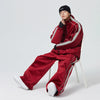 Searipe Oversize Baggy ChillTech Unisex-Bergschneeanzüge für Damen