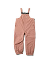 LD Ski AIR PRO Damen-Winter-Schneehose, wasserdicht