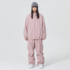 Searipe SnowRise Baggy Style Skianzüge für Herren