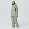 Searipe FrostGuard SnowTech Unisex-Schneeanzüge für Damen