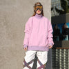 Doorek Evermore Outdoor-Sport-Sweatshirt für Damen