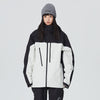 Searipe Snow Pioneer Mountain Snowboardjacke für Damen