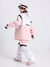 Cosone Powdreamer Block Anorak Schneejacke & -hose für Herren (Set)