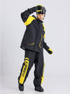 Cosone Adept Cargo-Schneejacke und -hose für Herren (Set)