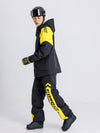 Cosone Adept Cargo-Schneejacke und -hose für Herren (Set)