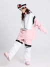 Cosone Powdreamer Block Anorak Schneejacke & -hose für Herren (Set)
