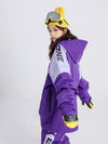 Cosone Adept Cargo-Schneejacke und -hose für Herren (Set)