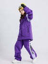 Cosone Adept Cargo-Schneejacke und -hose für Damen (Set)