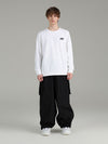 Searipe Prime Baggy Cargo Snowboardhose für Herren