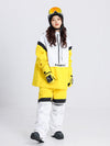 Cosone Powdreamer Block Anorak Schneejacke & -hose für Herren (Set)