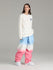 Searipe Sky Gradient Snowboardhose für Damen