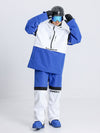 Cosone Powdreamer Block Anorak Schneejacke & -hose für Herren (Set)