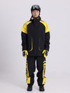 Cosone Adept Cargo-Schneejacke und -hose für Herren (Set)