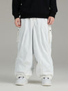 Searipe Prime Baggy Cargo Snowboardhose für Herren