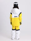 Cosone Powdreamer Block Anorak-Schneejacke und -hose für Damen (Set)