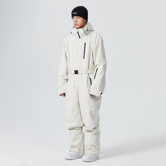 Searipe Snow Pioneer Einteiler Skianzug für Herren