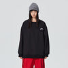 Searipe Blizzard Borne Unisex-Schneepullover für Herren