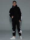 Arctic Queen Winter Guide Stripe reflektierende Schneeanzüge für Herren