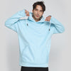 Cosone Olivine Softshell-Outdoor-Hoodie für Herren und Unisex