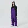 Searipe SnowTech Overall-Schneehose für Damen