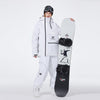 Damen SpeedPanda Mountain Unisex Alpine GlacierPro Extreme Schneeanzug
