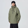Searipe SnowShield Unisex-Schneejacke für Damen