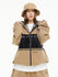 Damen LD Ski Winter Challenge Cargo Snowboardjacke