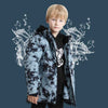 Phibee Little Adventurer Schneejacke für Jungen