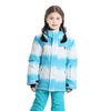 Phibee Sweet Princess Schneejacke für Mädchen