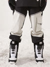 Vector Alpine Ranger Oversize Snowboardhose für Damen