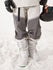 Vector Alpine Ranger Oversize Snowboardhose für Damen