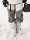 Vector Alpine Ranger Oversize Snowboardhose für Herren