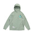 Nobaday Dawn Armor Snowboard-Hoodie für Damen