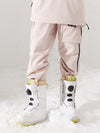 Vector Mountain Crown Shell Schneehose für Damen