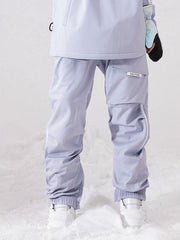 Vector Mountain Crown Shell Schneehose für Damen