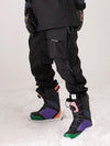 Vector Mountain Crown Shell Schneehose für Damen