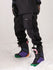 Vector Mountain Crown Shell Schneehose für Herren