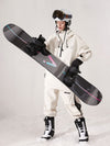 Vector Mountain Crown Shell Schneehose für Herren