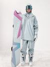 Vector Mountain Crown Shell Schneehose für Herren