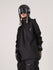 Vector Mountain Crown Shell Anorak Schneejacke für Damen