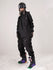 Vector Mountain Crown Shell Herren-Skijacken- und Hosen-Set