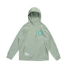 Nobaday Dawn Armor Snowboard-Hoodie für Herren