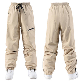 Arctic Queen Winter Spot Snowboardhose für Damen