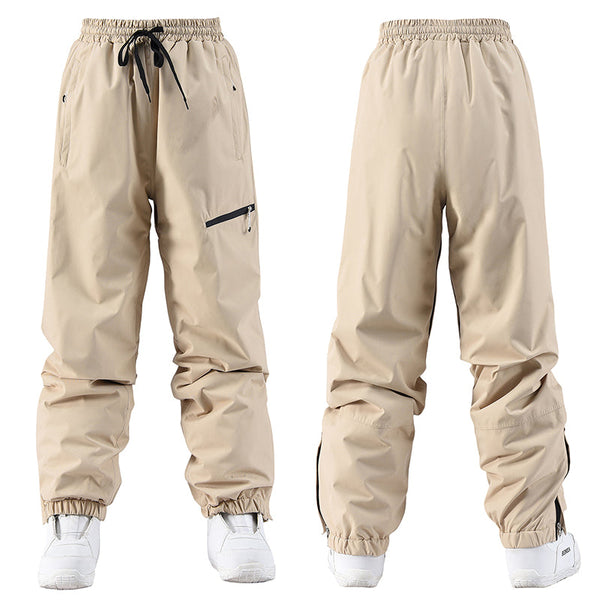 Arctic Queen Winter Spot Snowboardhose für Damen