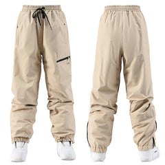 Arctic Queen Winter Spot Snowboardhose für Damen