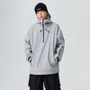 Searipe SnowShield Unisex-Schneejacke für Damen