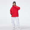 SpeedPanda Mountain Unisex SnowElite Adventure Schneeanzüge für Damen